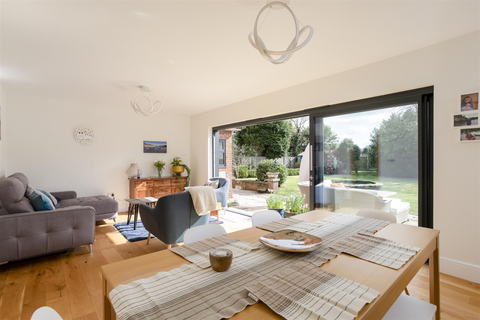 Lang Road, York Naish Properties